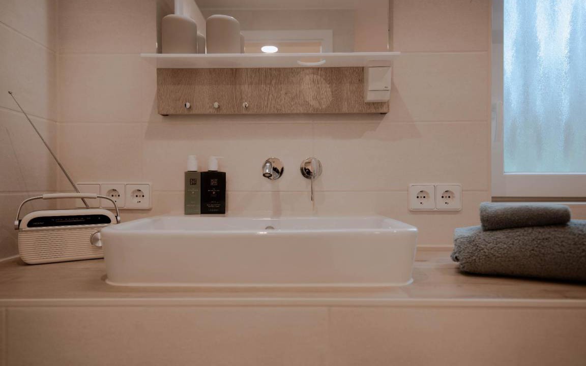 Photo of Bathroom in Ostheim