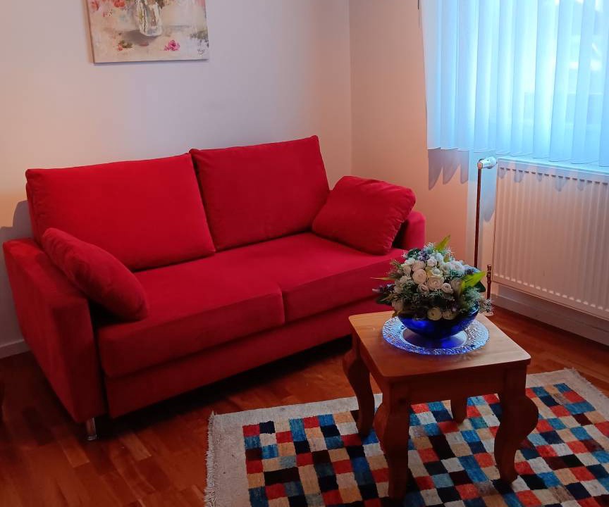 Photo of Livingroom in Rudenau