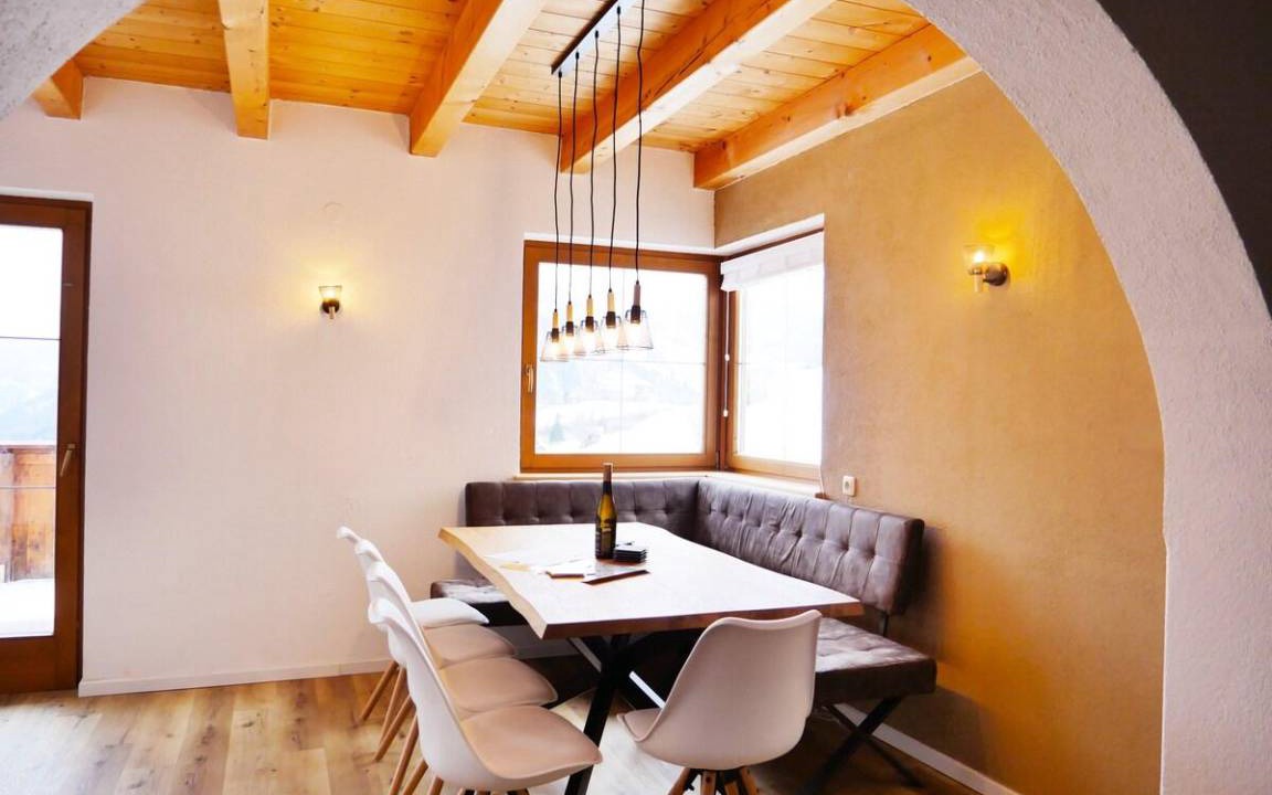 Photo of Livingroom in Ladis