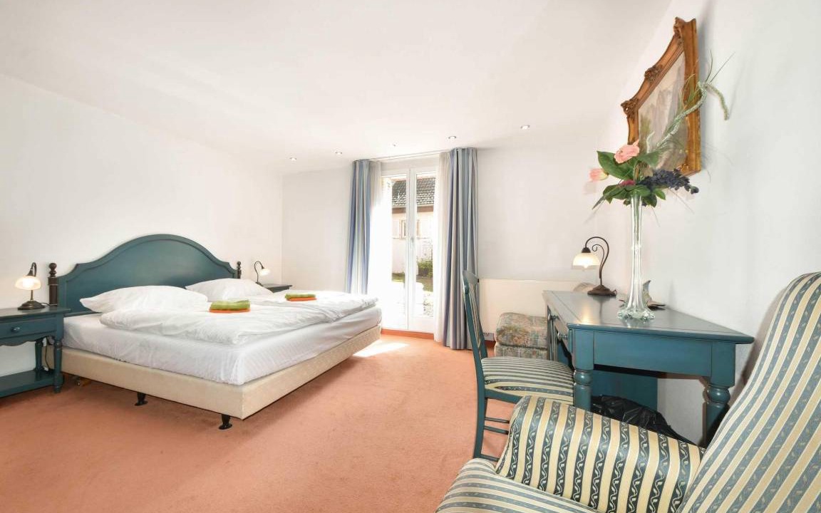 Photo of Bedroom in Ahlbeck