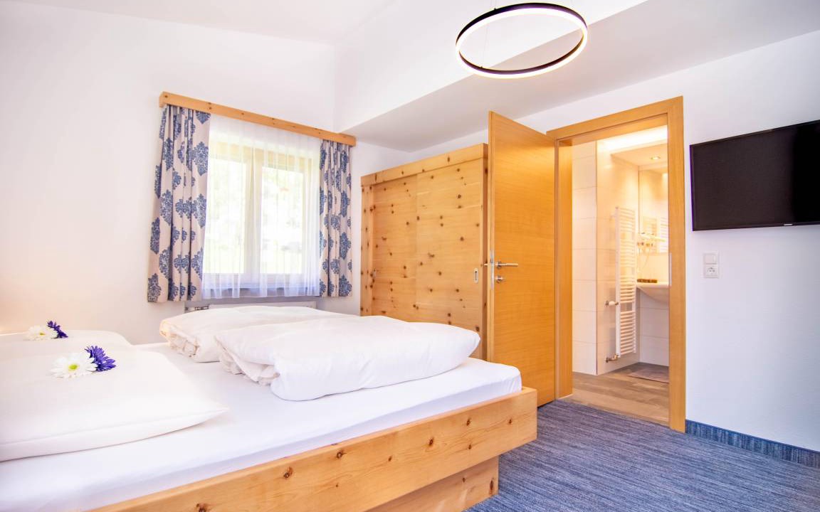 Photo of Bedroom in Galtur