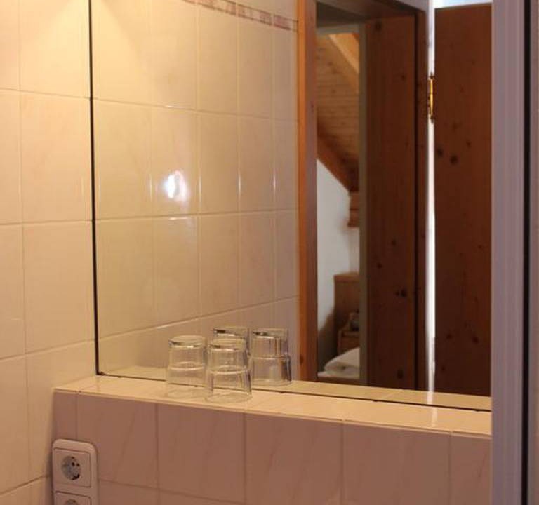 Photo of Bathroom in Gmain