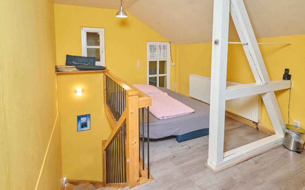 Photo of Bedroom in Bamberg