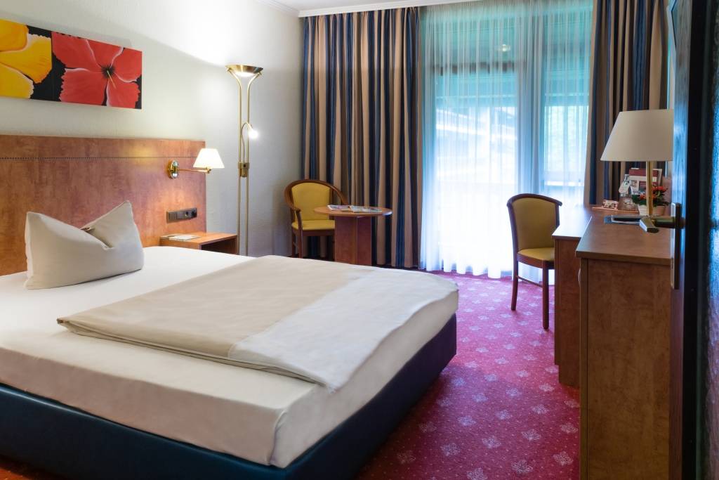 Photo of Bedroom in Bad Aibling