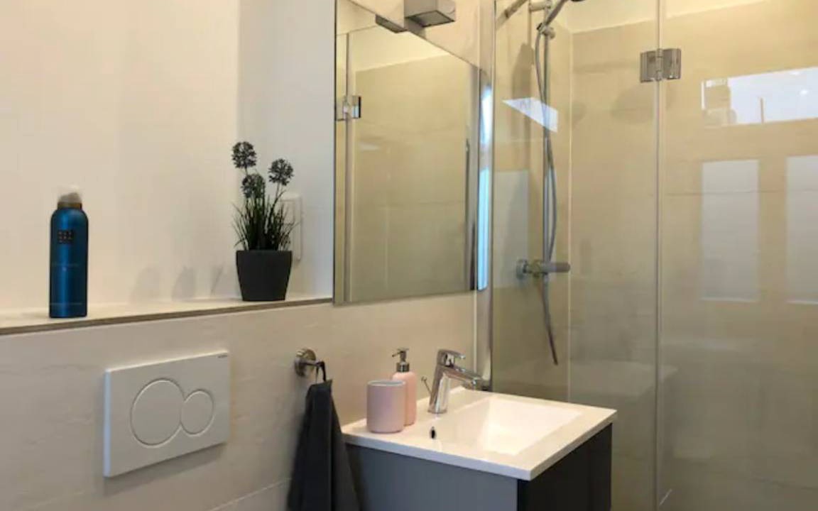 Photo of Bathroom in Erlangen