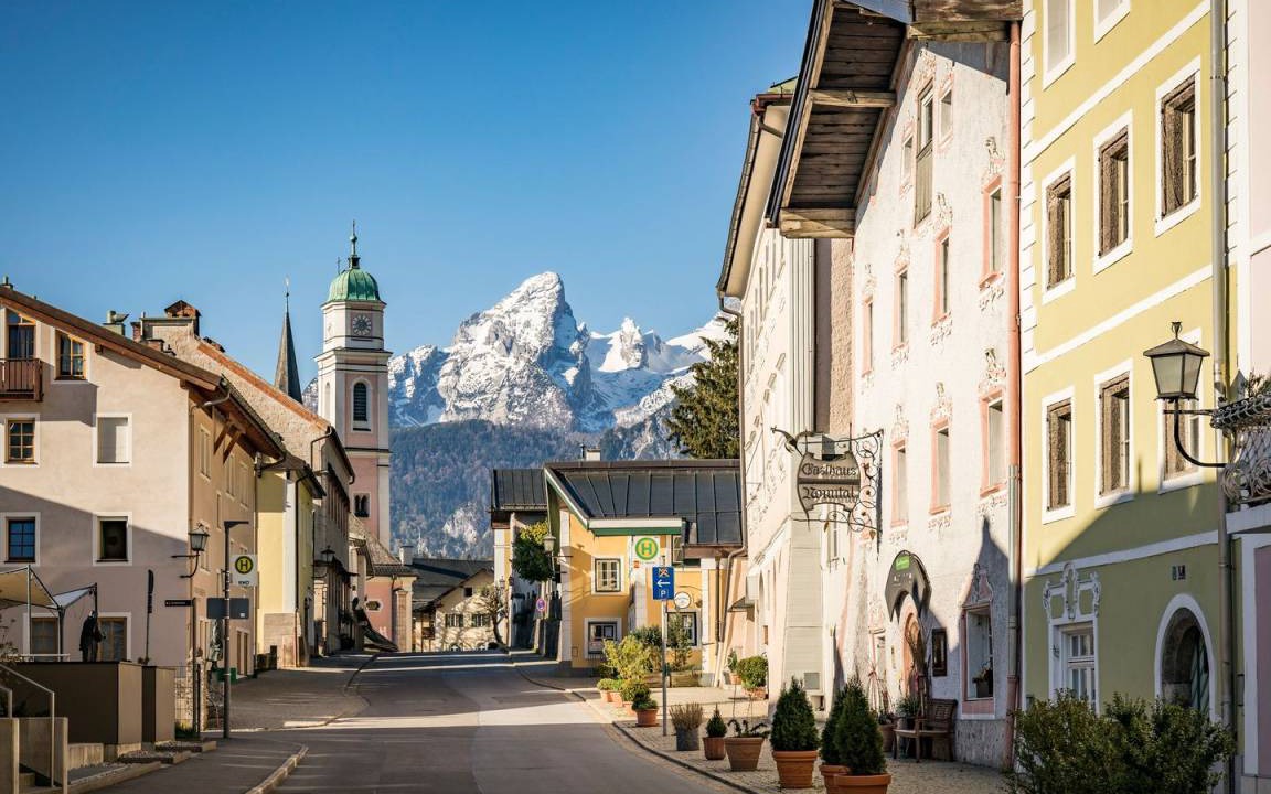Photo of Others in Oberschonau