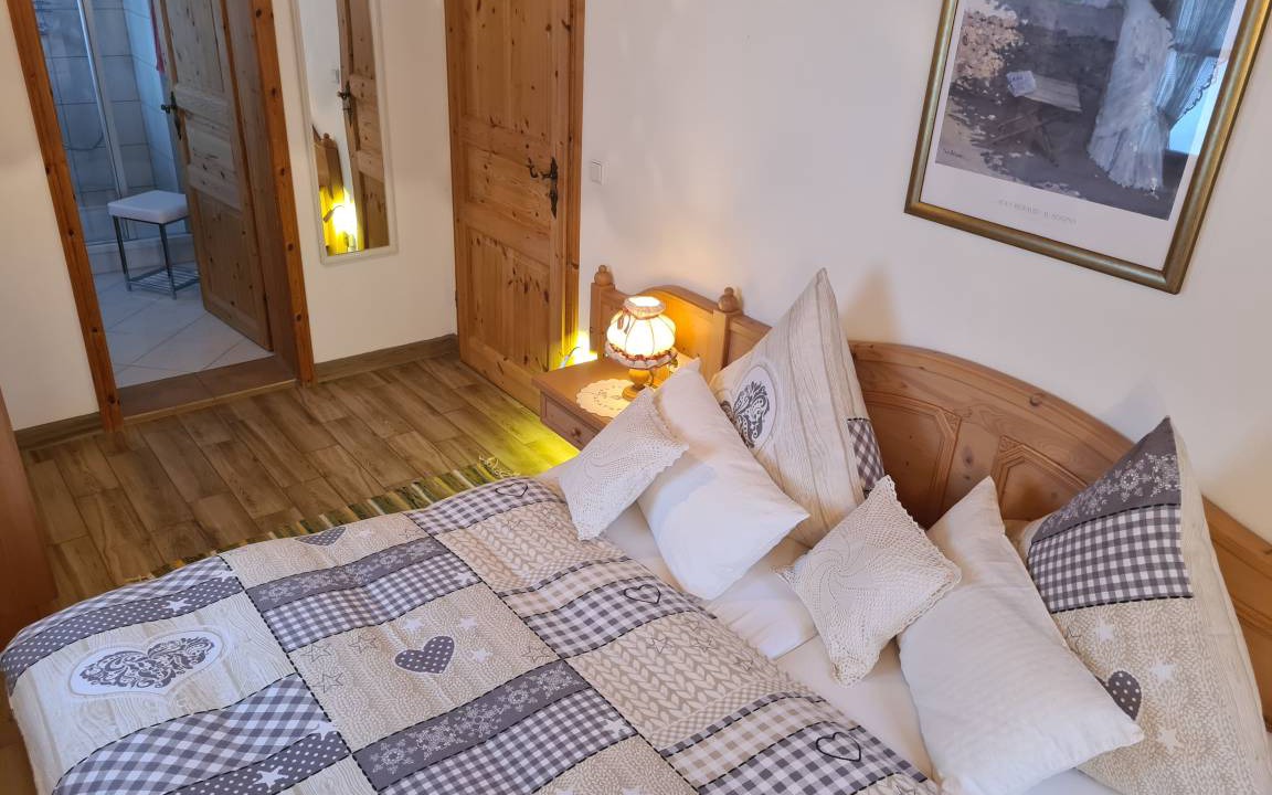 Photo of Bedroom in Fischbachau