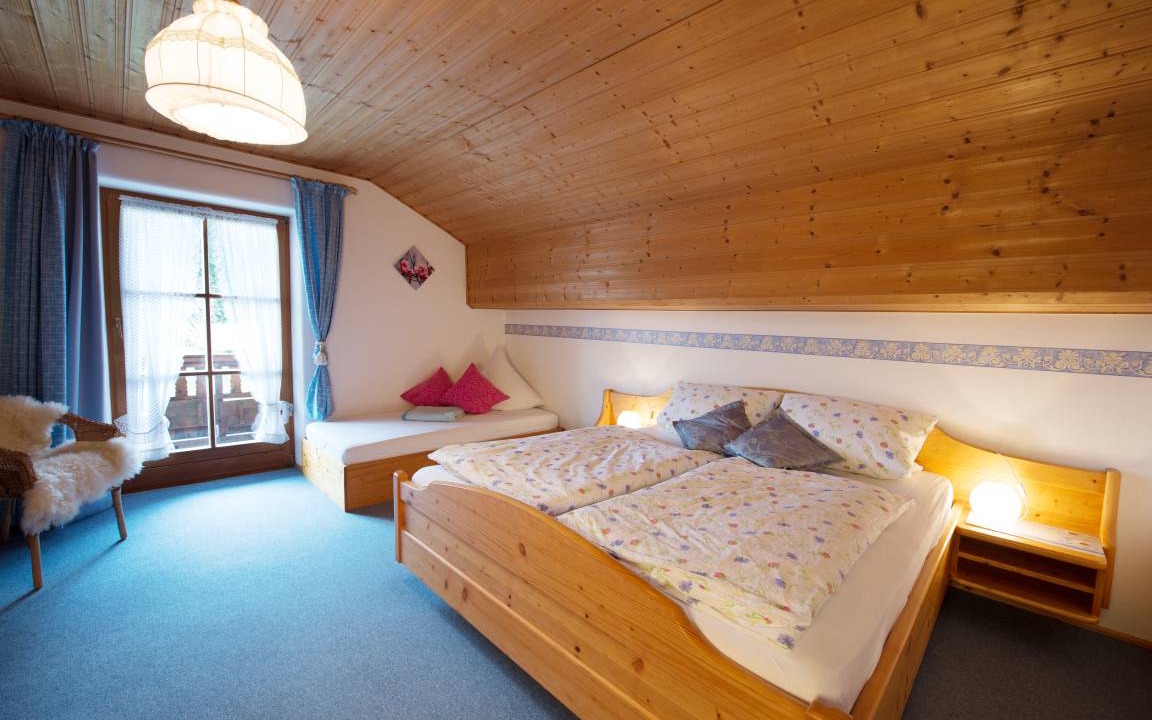 Photo of Bedroom in Siegsdorf