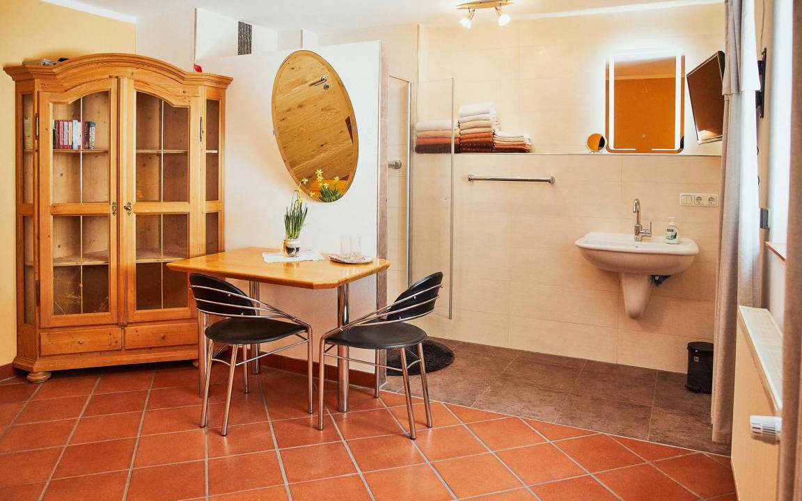 Photo of Bathroom in Teisendorf