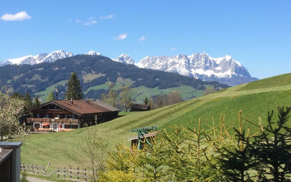 Photo of Others in Kirchberg in Tirol