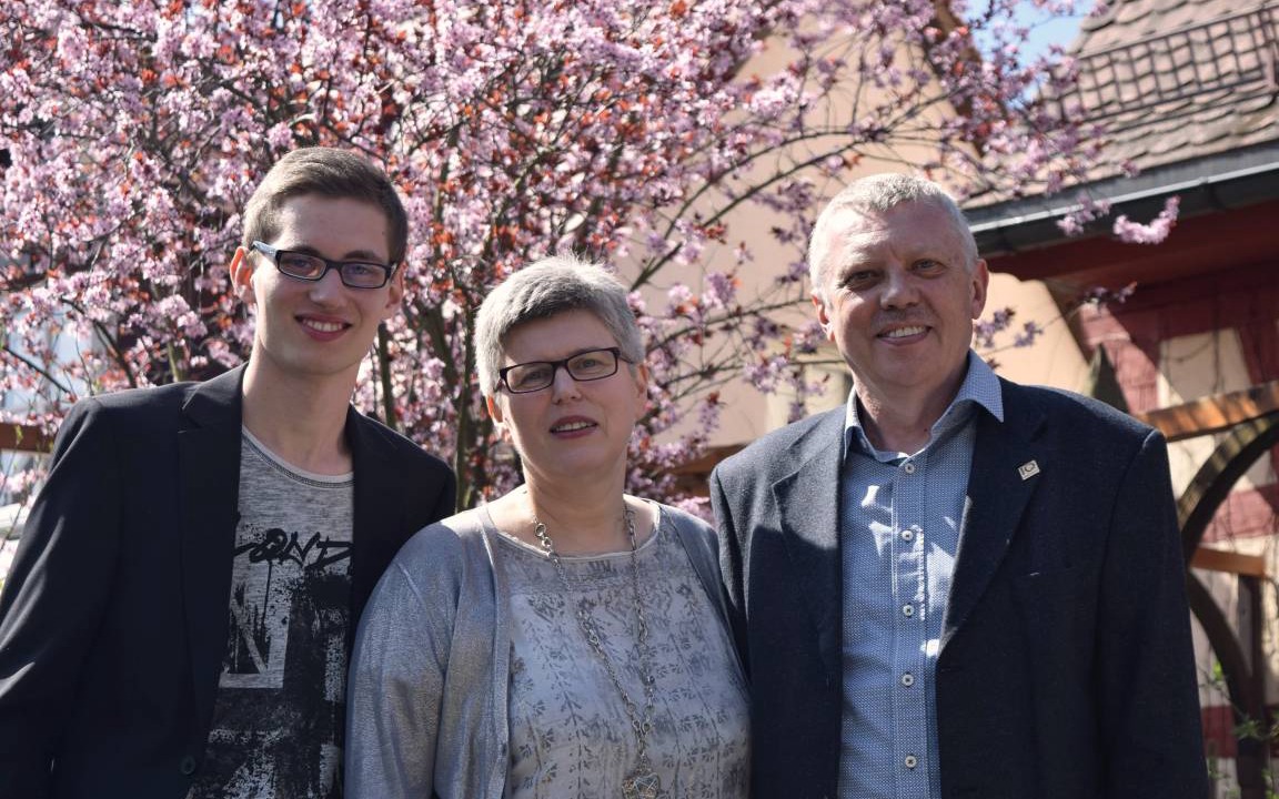Photo of Others in Stammbach