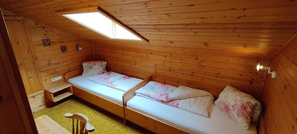 Photo of Bedroom in Assling