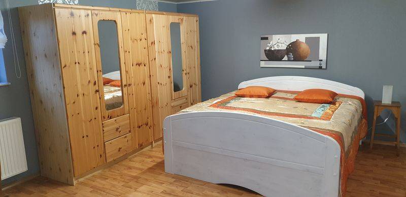 Photo of Bedroom in Bischofsheim an der Rhon