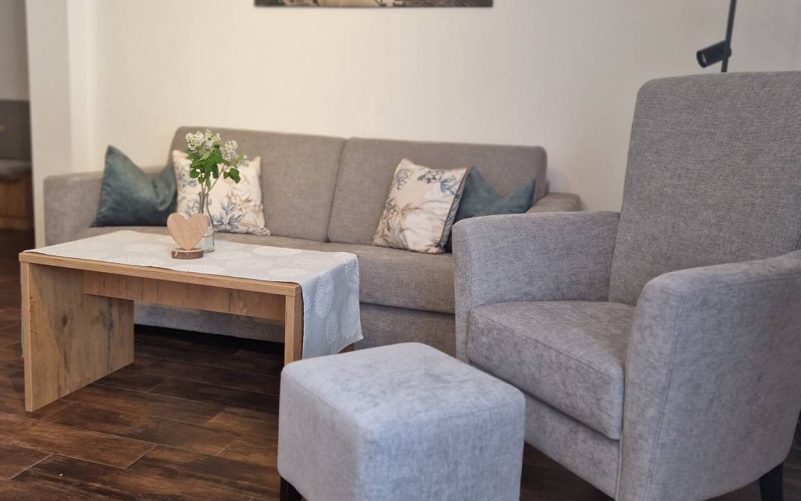 Photo of Livingroom in Grabenstatt