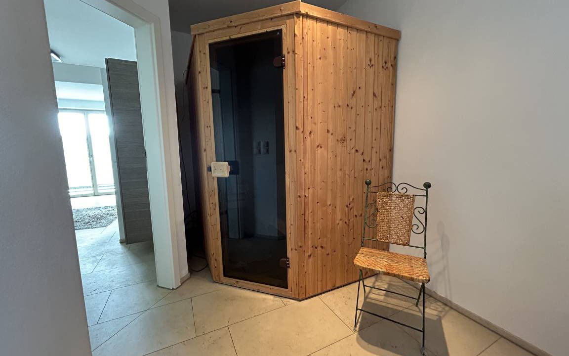 Photo of Bathroom in Riedenburg