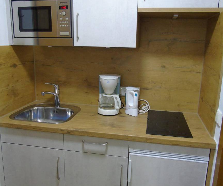 Photo of Kitchen in Bad Oberdorf