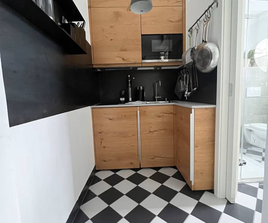 Photo of Kitchen in Traunstein