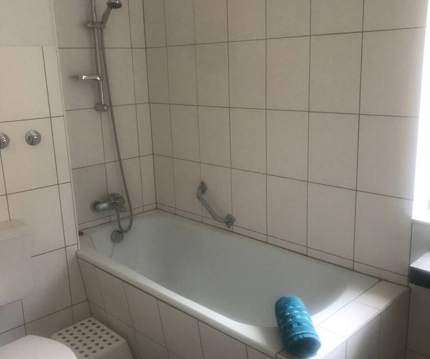 Photo of Bathroom in Wildflecken