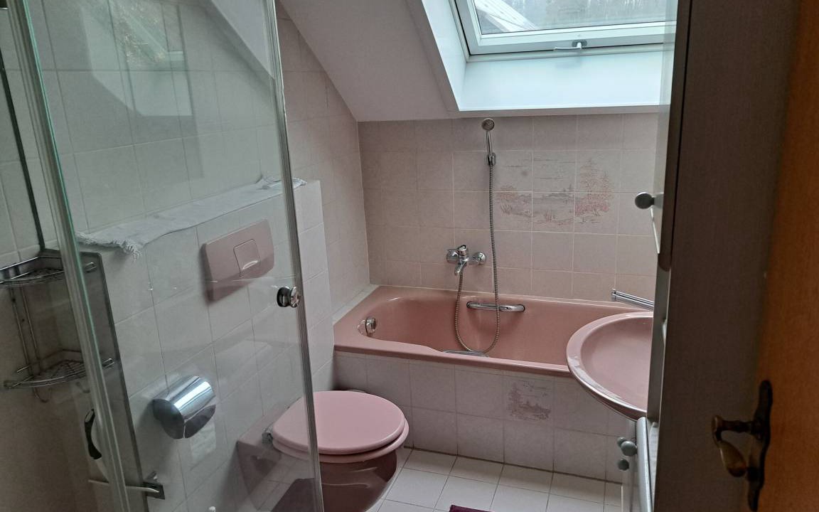 Photo of Bathroom in Bodolz