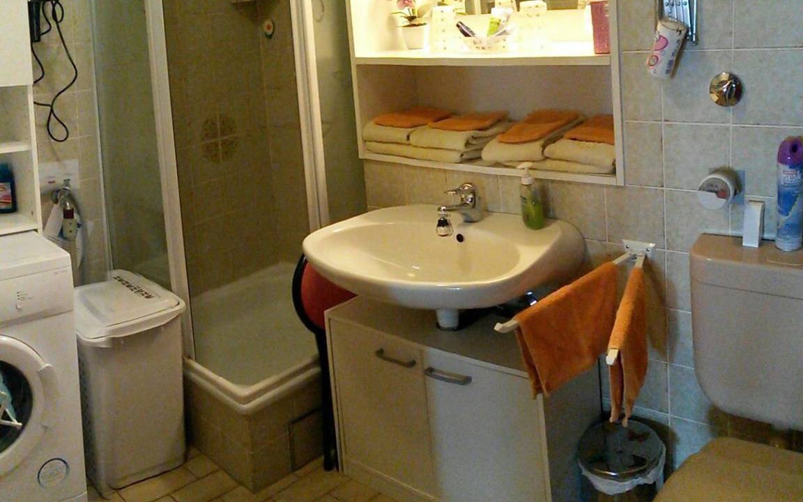 Photo of Bathroom in Weissenstadt