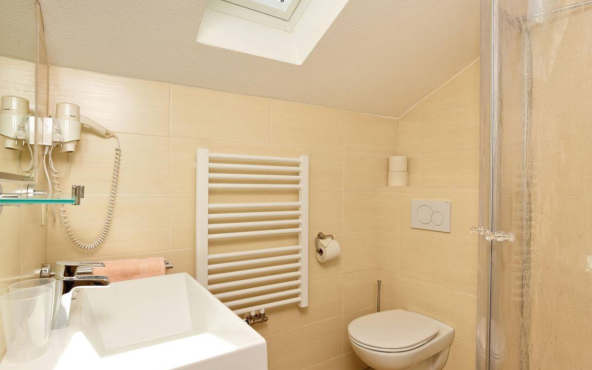 Photo of Bathroom in Sautens
