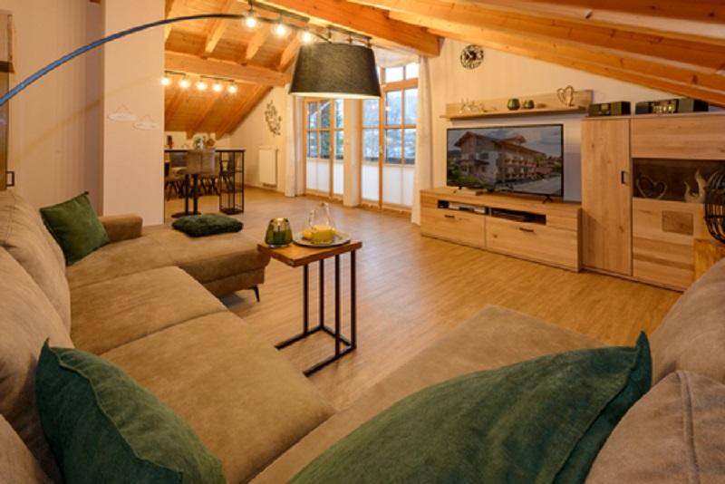 Photo of Livingroom in Silberberg