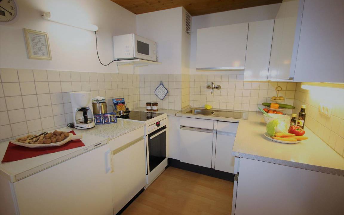 Photo of Kitchen in Bad Bayersoien