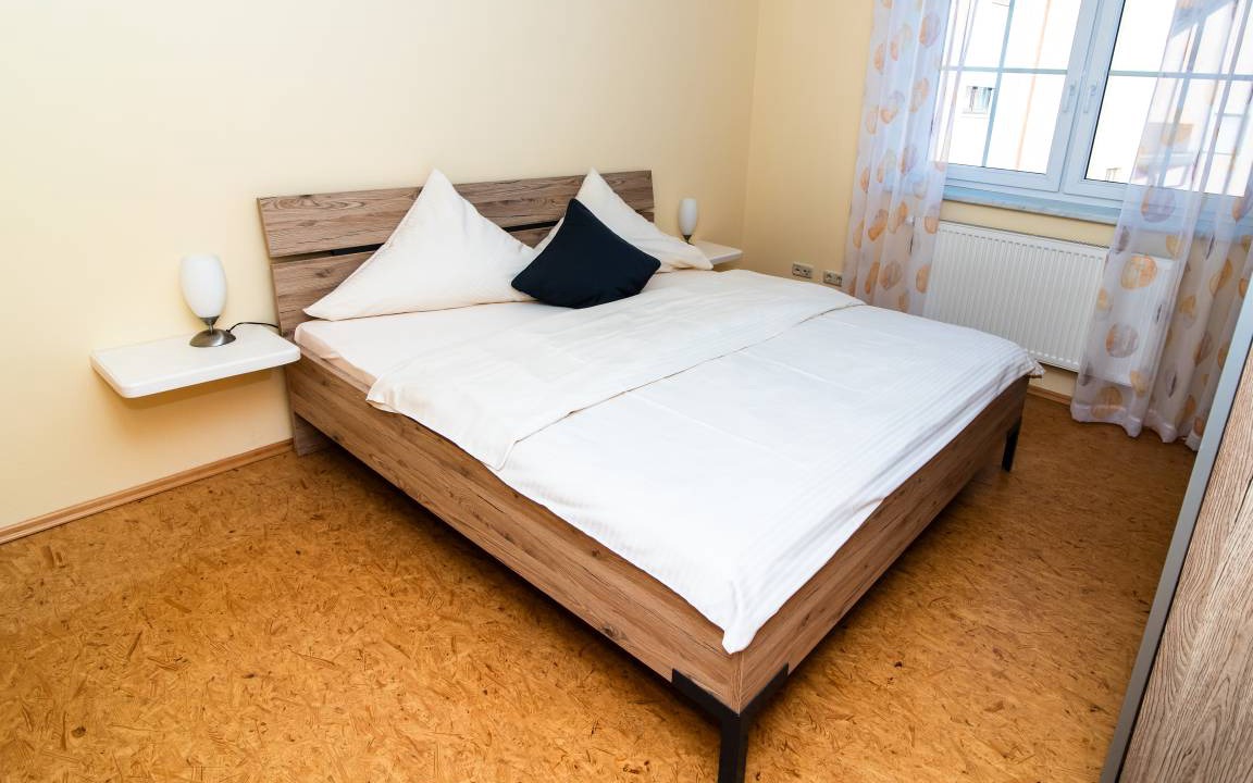 Photo of Bedroom in Spalt
