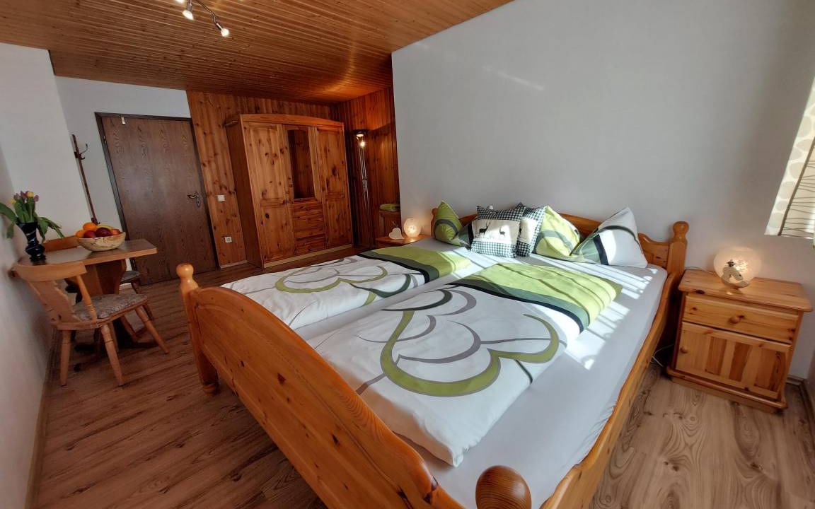 Photo of Bedroom in Marktschellenberg