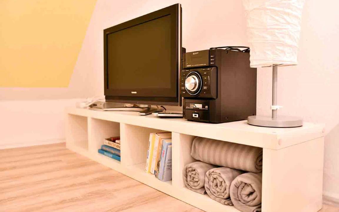 Photo of Livingroom in Oberelsbach