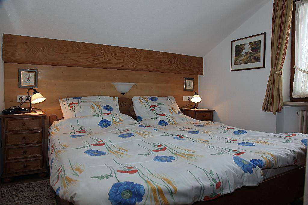 Photo of Bedroom in Burgberg
