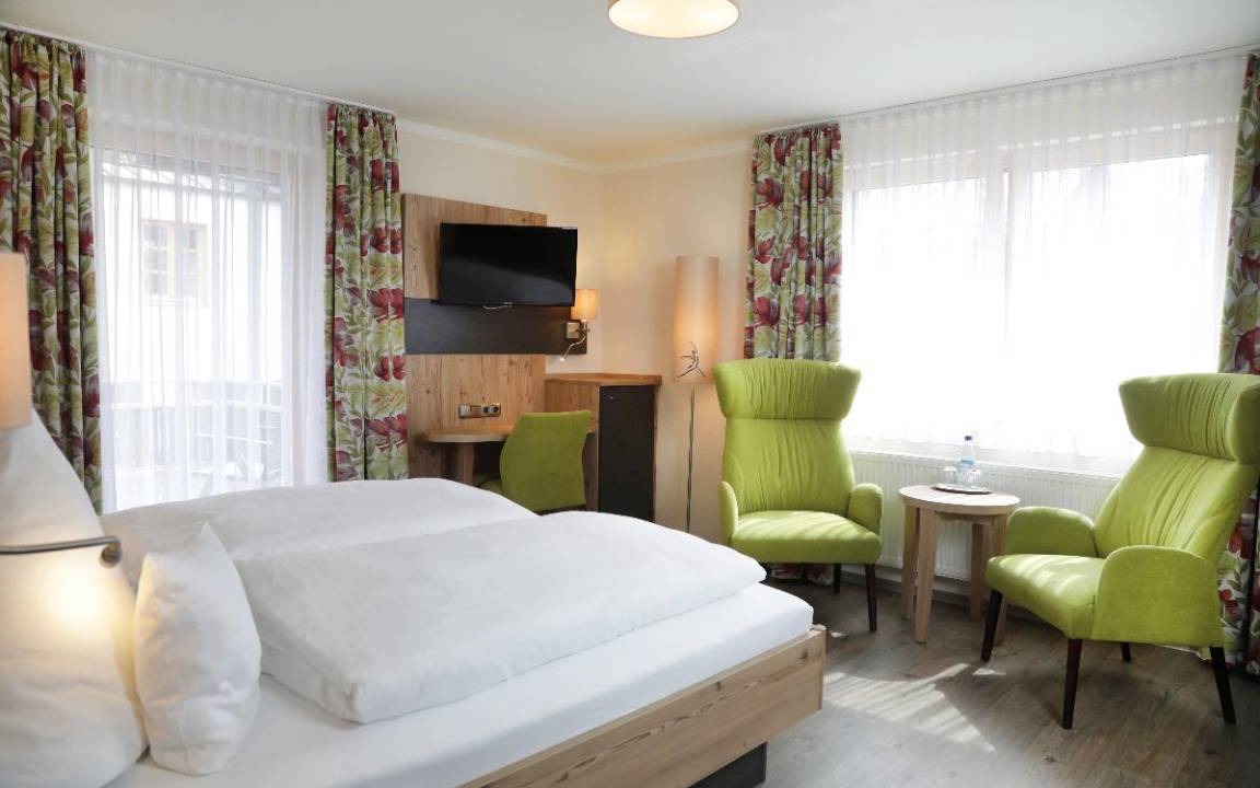 Photo of Bedroom in Lam