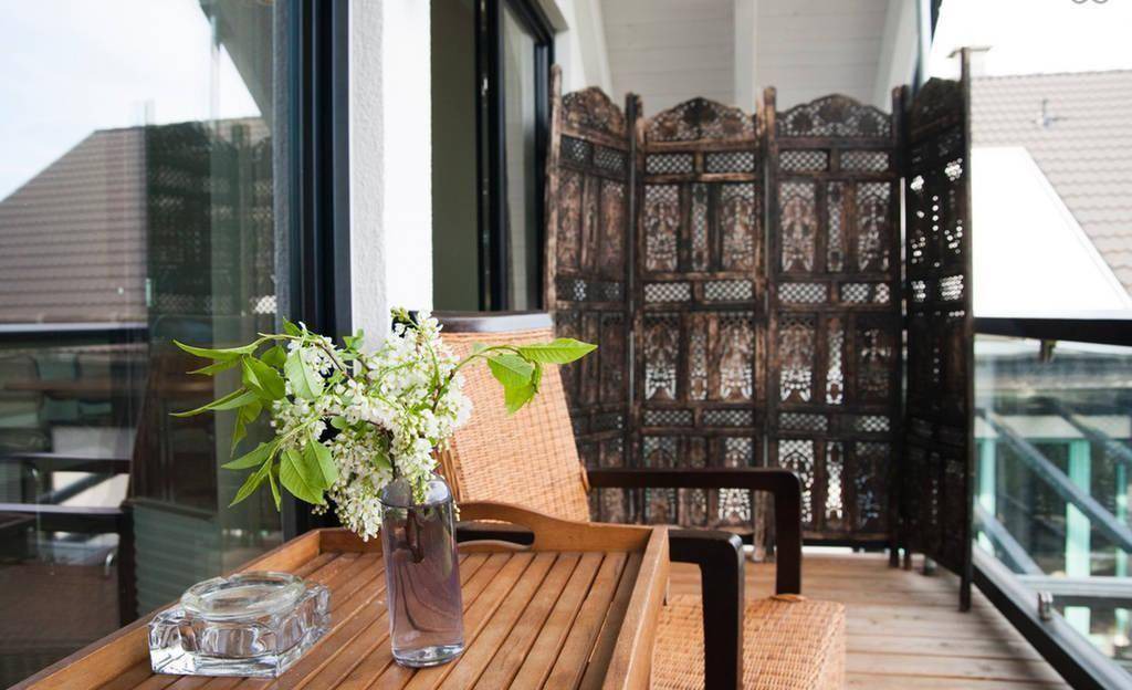 Photo of Patio Balcony in Holzhausen