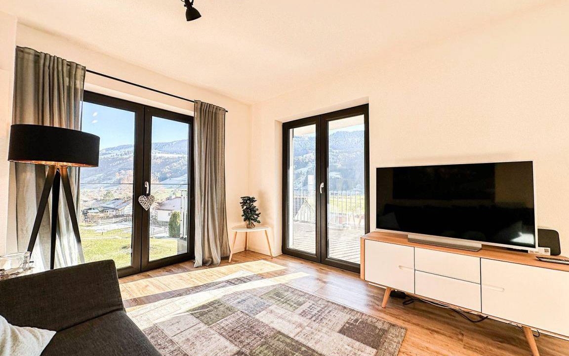 Photo of Livingroom in Wiedemannsdorf