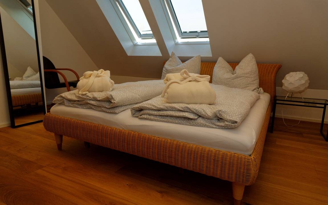 Photo of Bedroom in Neukirchen bei Sulzbach-Rosenberg