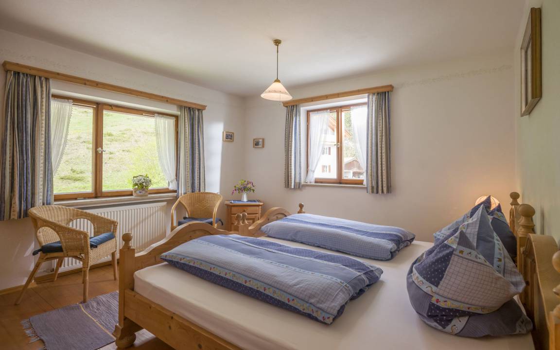 Photo of Bedroom in Niederaudorf