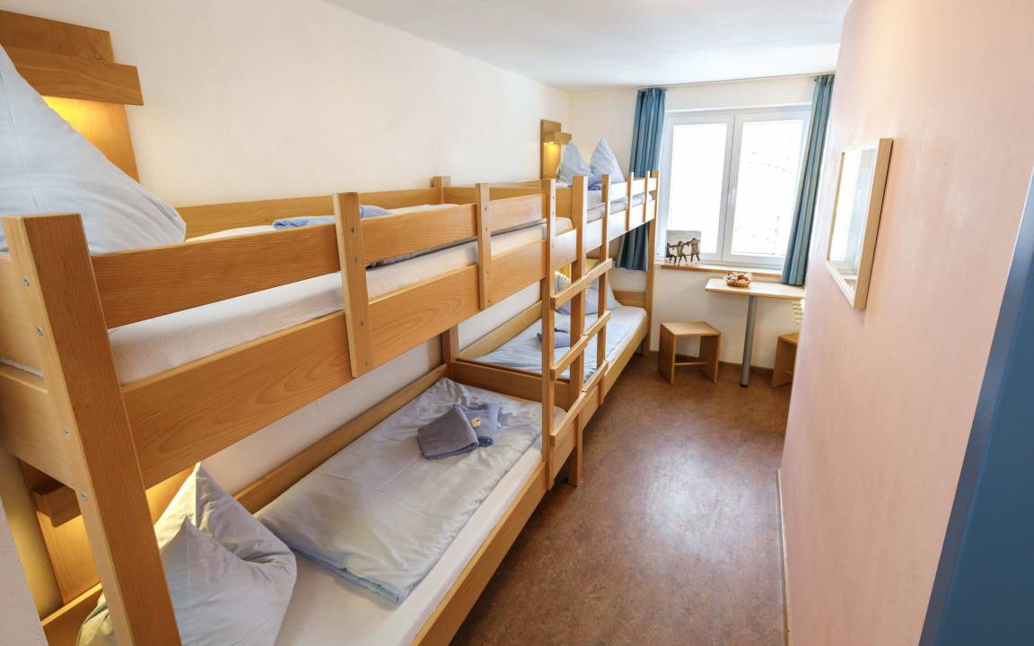 Photo of Bedroom in Oberstdorf