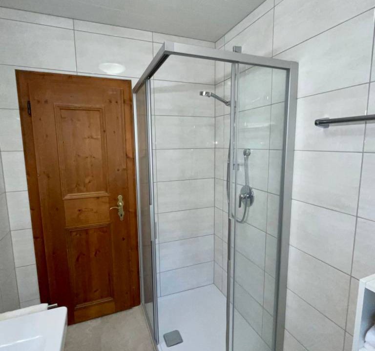 Photo of Bathroom in Fliess