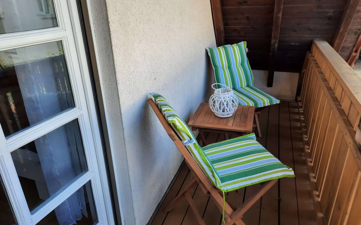 Photo of Patio Balcony in Langenprozelten