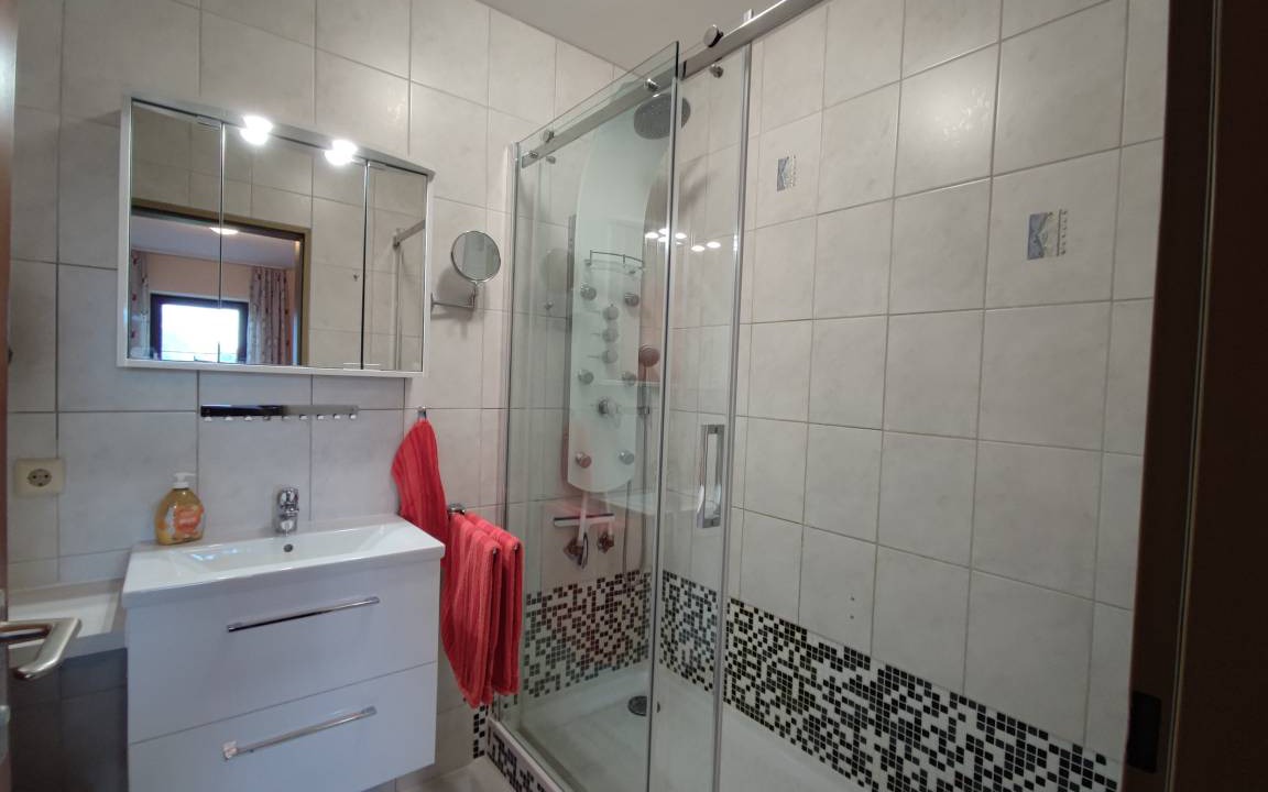 Photo of Bathroom in Oberaudorf
