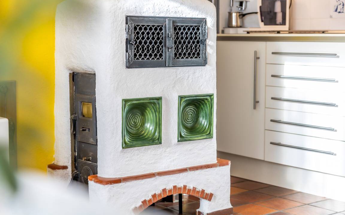 Photo of Kitchen in Pfaffing