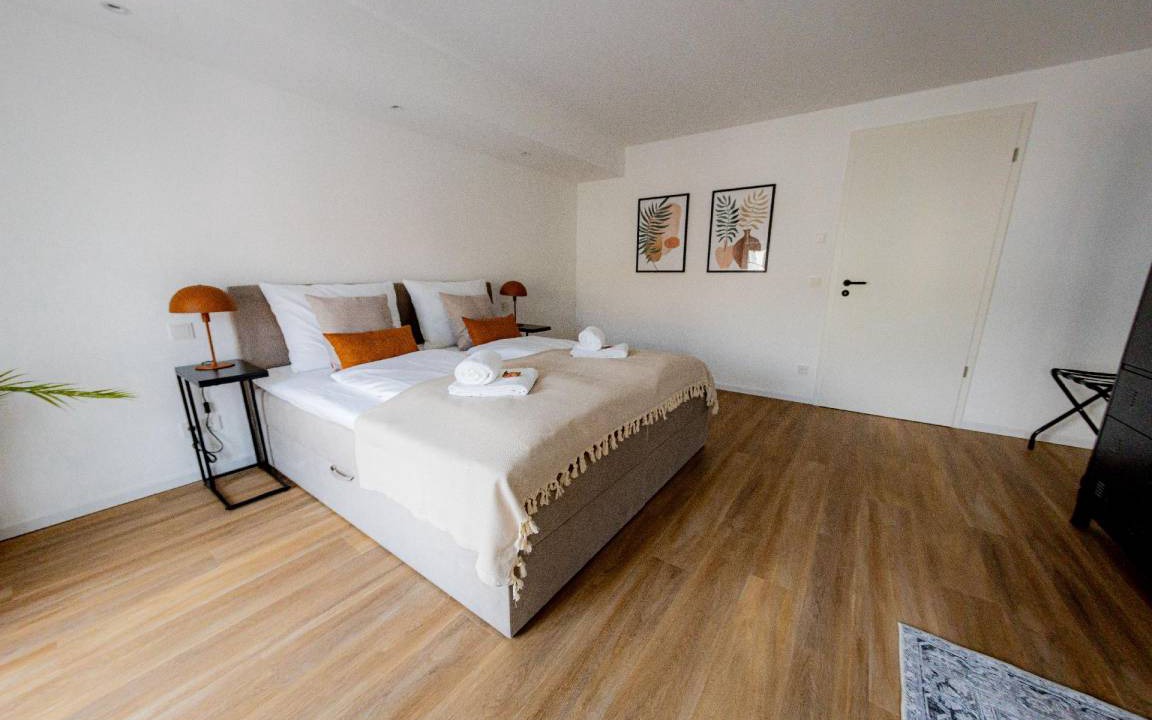 Photo of Bedroom in Muehldorf am Inn