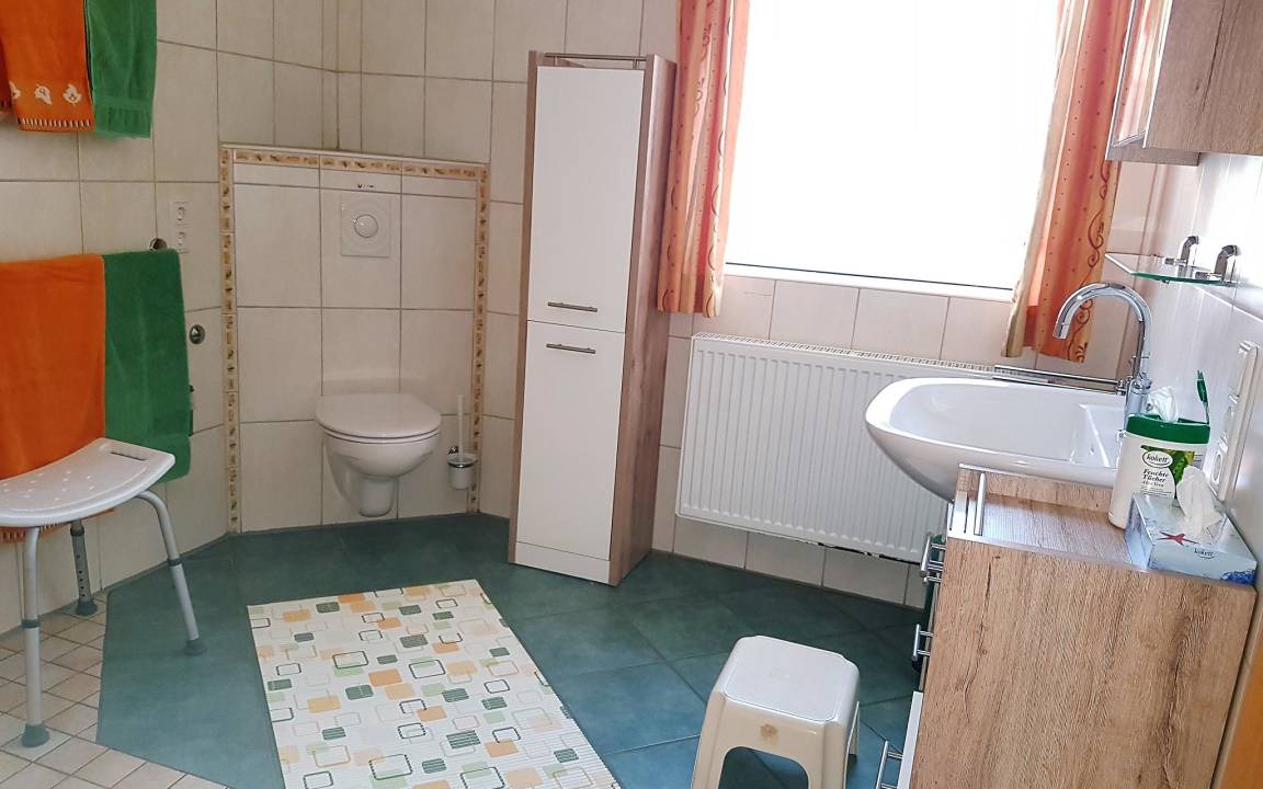 Photo of Bathroom in Simmershofen