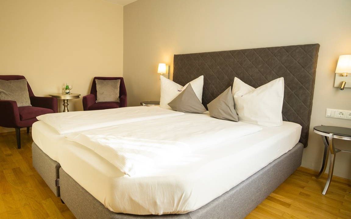 Photo of Bedroom in Kirchanschoring
