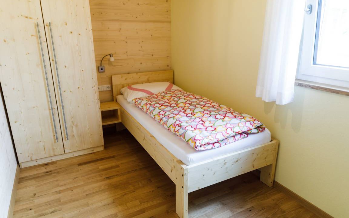 Photo of Bedroom in Aue