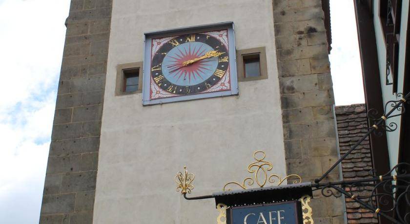 Photo of Others in Rothenburg Old Town