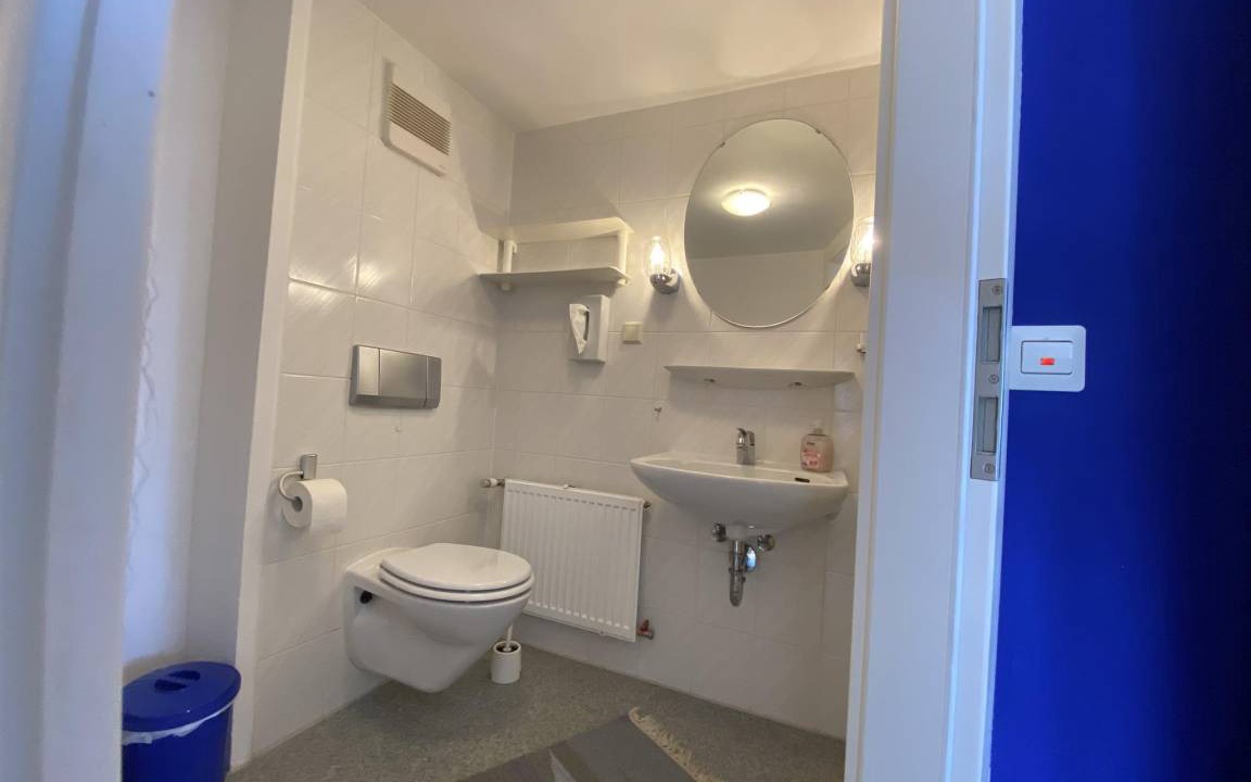 Photo of Bathroom in Blaichach