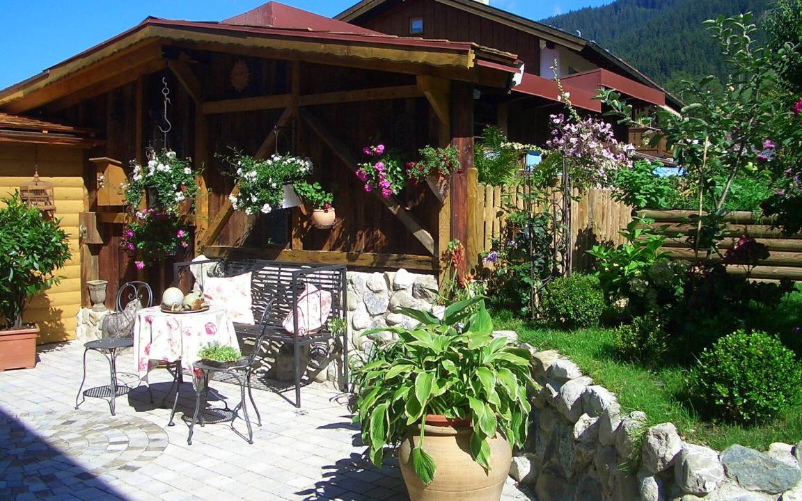 Photo of Others in Oberammergau