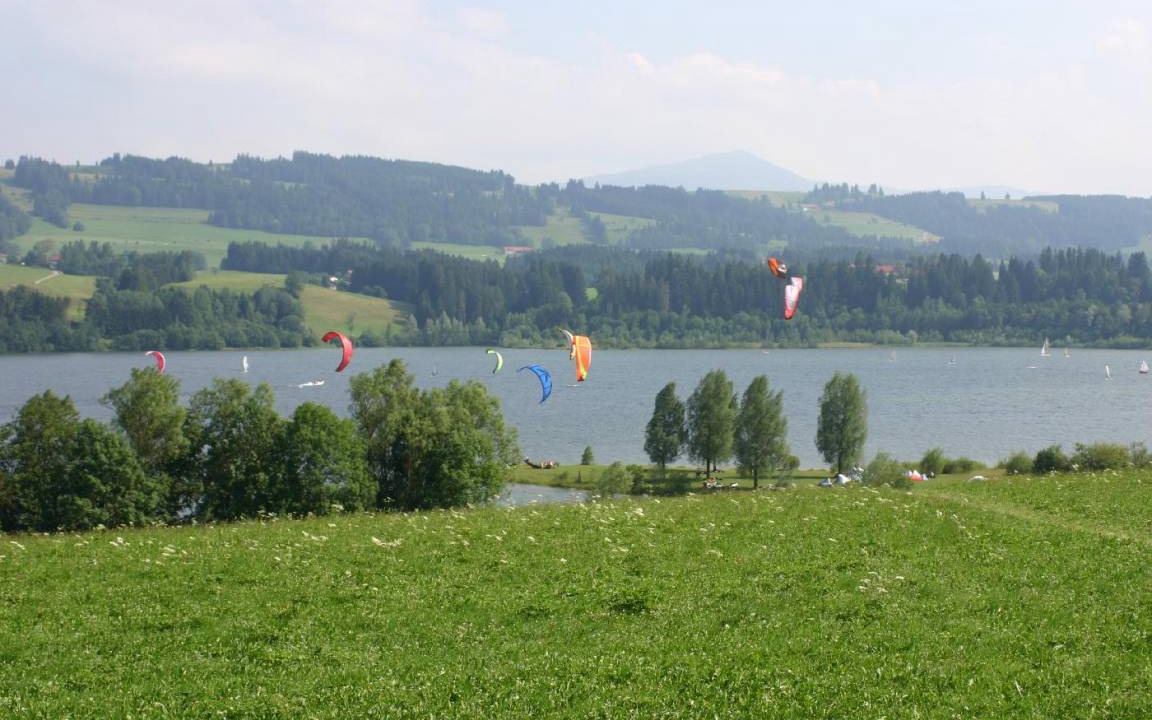 Photo of Others in Sulzberg