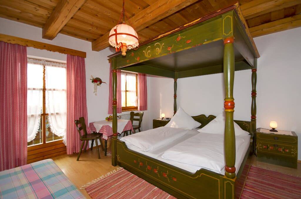 Photo of Bedroom in Neukirchen vorm Wald